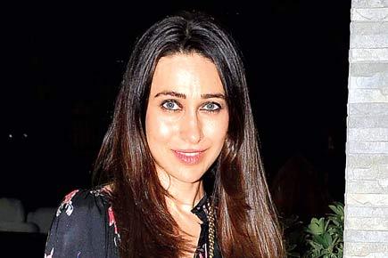 Karisma Kapoor: I haven't decided anything on my comeback