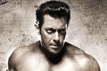 Jai Ho' was a Rs 126-crore flop film: Salman Khan