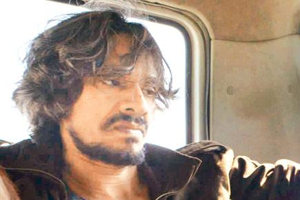 Vijay Raaz: I am not sure what I look for in scripts