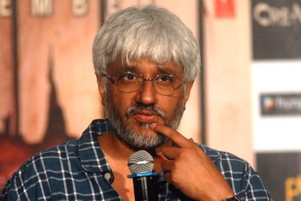 Central character of 'Creature' has more screen space: Vikram Bhatt