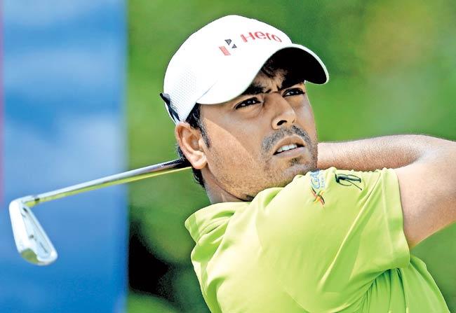 Anirban Lahiri