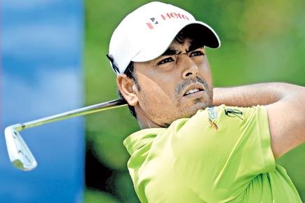 British Open: Lahiri struggles in opening round