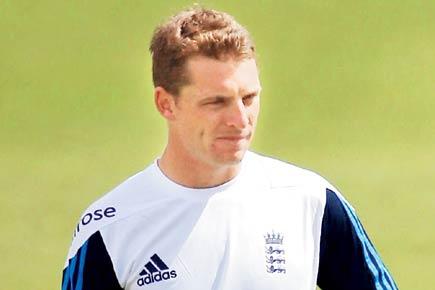 Jos Buttler 'Mankading' fine by MCC