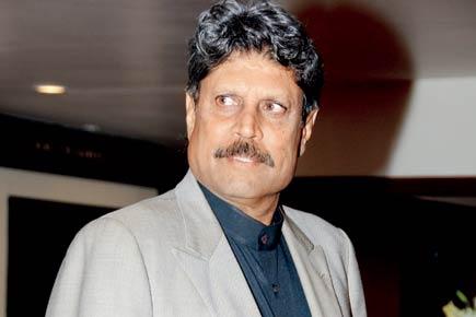 Lord's track similar to 1983 World Cup final strip: Kapil Dev