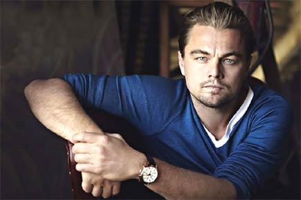 Leonardo DiCaprio to donate USD 7 million to ocean conservation