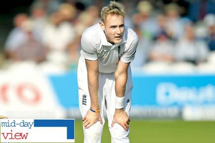Lord's Test: England's bowlers let Indian batsmen escape