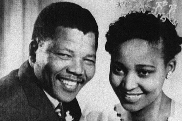 Nelson Mandela birth anniversary: Tribute in pictures
