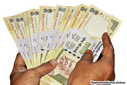 Robbers would lend stolen cash, earn Rs 1 lakh in interest per month