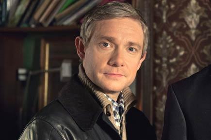 'Sherlock' could return for 2015 Christmas special