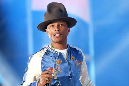 Pharrell Williams, August Alsina lead BET Awards 2014