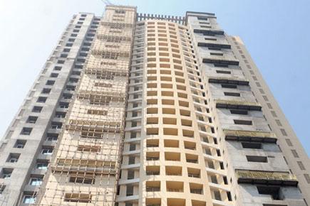 Demolish Adarsh building, orders Bombay High Court