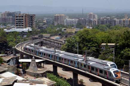 Mumbai Metro crosses 7.5 million mark in less than a month!