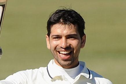 Double centurion Naman Ojha puts India 'A' in command Down Under