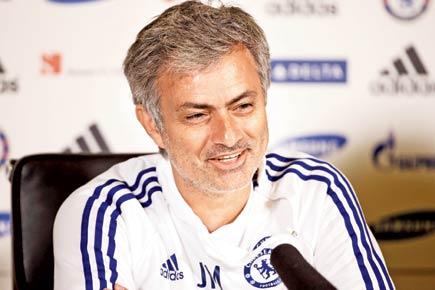 EPL: Fabregas did not want to re-join Arsenal: Jose Mourinho