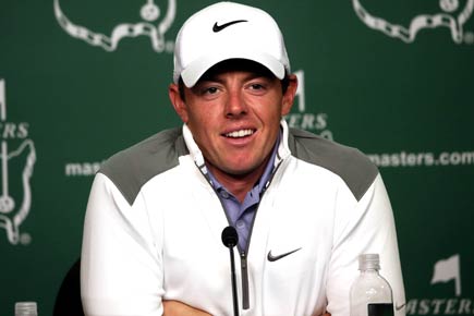 British Open: Rory McIlroy one step away from glory
