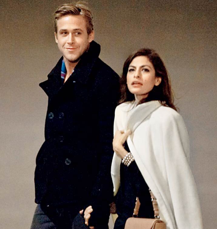 Ryan Gosling and Eva Mendes first started dating in 2011. Since then, they