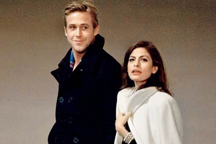Are Ryan Gosling and Eva Mendes being overcautious?