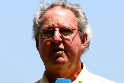 Tony Cozier, the voice of West Indies cricket goes silent