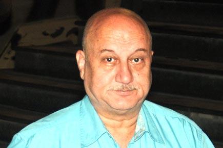 'Punjab 1984' outstanding, worthy going to Oscars: Anupam Kher