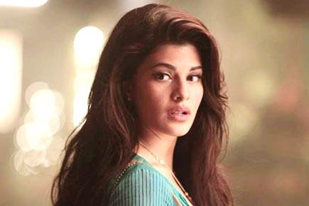 Jacqueline New Sex Video - Jacqueline Fernandez excited about 'Bangistan' special appearance