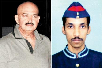 Rakesh Roshan to give Rs 15 lakh to deceased fireman's kin