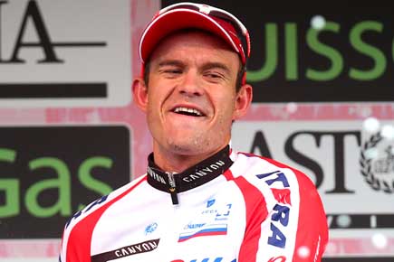 Alexander Kristoff wins 15th stage of Tour de France