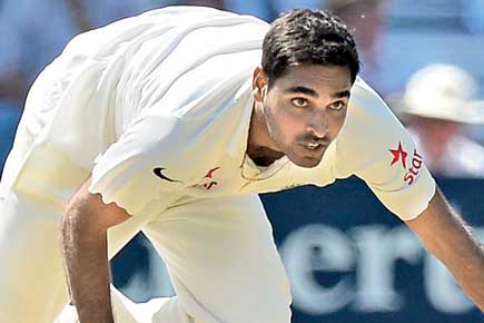 Lord's Test: Bhuvneshwar's family unaware of Lord's honours board