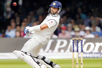 Lord's Test: 'Cautious' Murali Vijay's purple patch works for India 