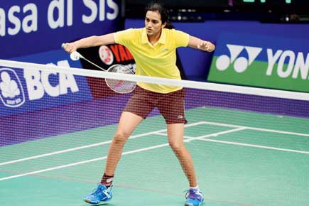 PV Sindhu can win gold at Commonwealth Games: Pullela Gopichand