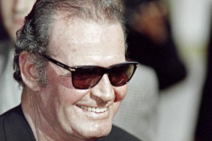 Legendary actor James Garner passes away