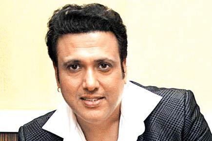 Daddy cool: Is Govinda B-Town's new papa?