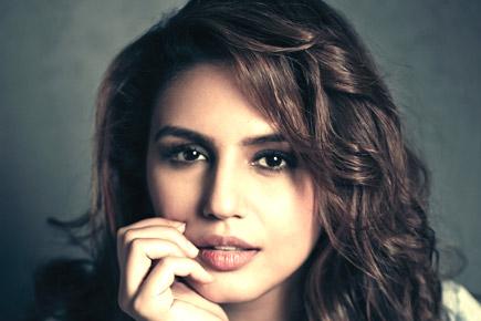 Men compliment me for my curves: Huma Qureshi