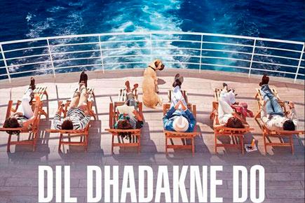 'Dil Dhadakne Do' teaser poster out