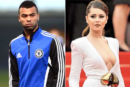 I had no fire in my belly: Cheryl on her break-up with ex Ashley Cole