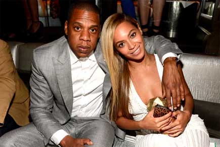 Beyonce Knowles and Jay Z to split?