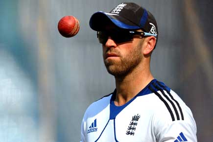 Lord's Test: Matt Prior pulls out of England duty
