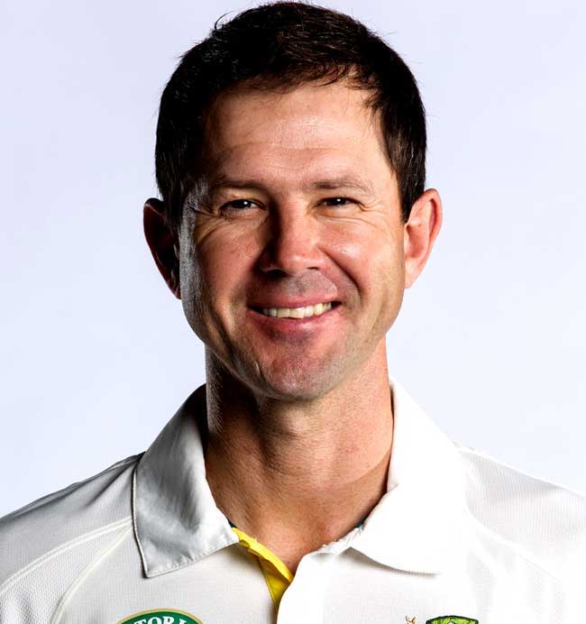 IPL: Ponting appointed Mumbai Indians head coach