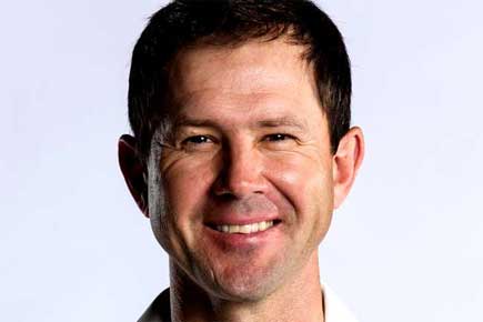 Alastair Cook will never improve: Ricky Ponting