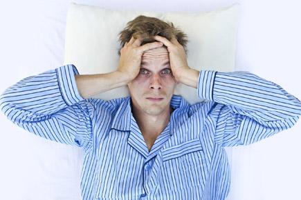Lack of sleep can hurt your memory: Study