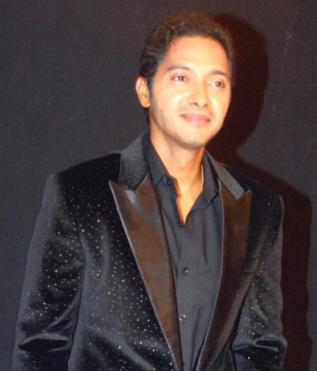 Shreyas Talpade