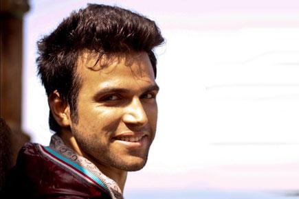 Love is everything for me: Rithvik Dhanjani