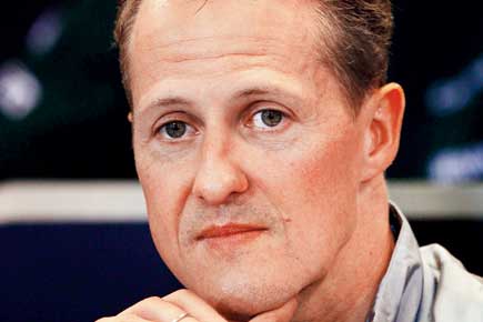 Michael Schumacher could return home next month: Reports