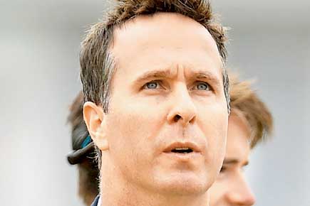 Michael Vaughan named player-cum-director of MCL side Commanders