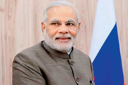 PM Modi wishes Indian contingent for Commonwealth Games 