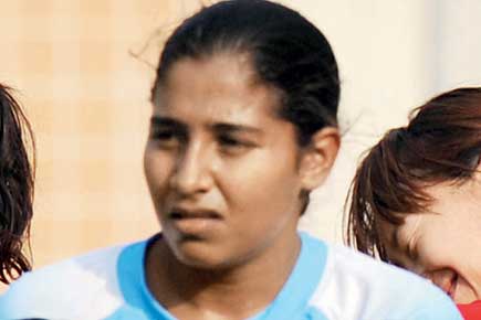CWG: Captain Ritu Rani expects women's hockey team to fire