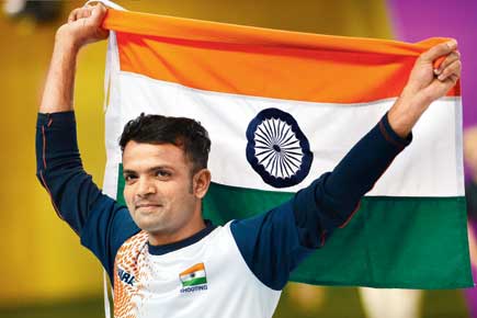 India eye a Top-3 finish at the Commonwealth Games 2014