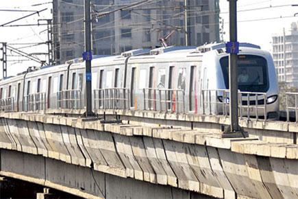Mumbai Metro may go underground, link to Thane