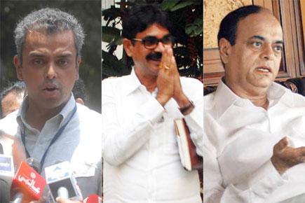 Maharashtra parties decry Sena MPs forcing Muslim to break Ramzan fast