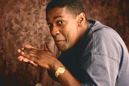 Denzel Washington to be honoured at Sebastian Film Festival