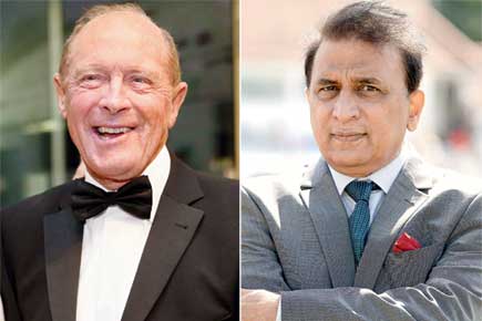 Geoffrey Boycott keen to host Sunil Gavaskar in 38-room mansion!